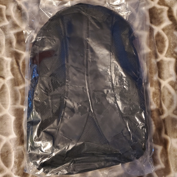 NIB Disney Mickey Mouse Show Graphic Backpack - Picture 4 of 8